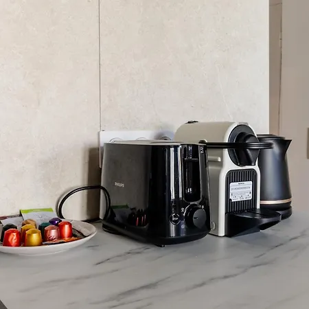 T2 Climatise, Marais アパート パリ