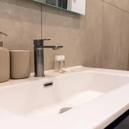 アパート T2 Climatise, Marais *