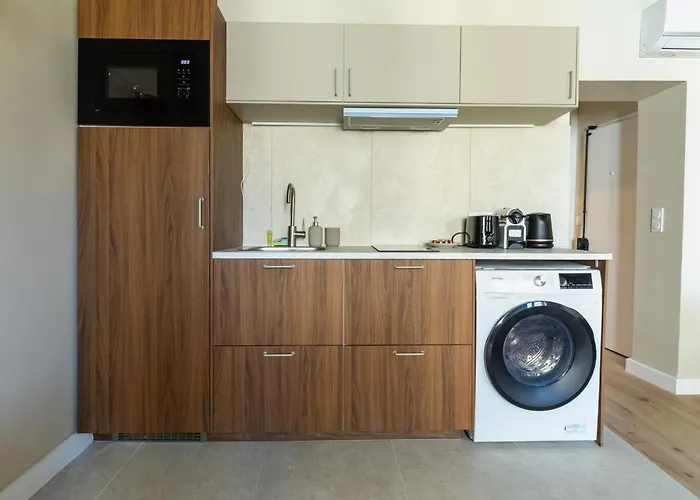 T2 Climatise, Marais アパート *