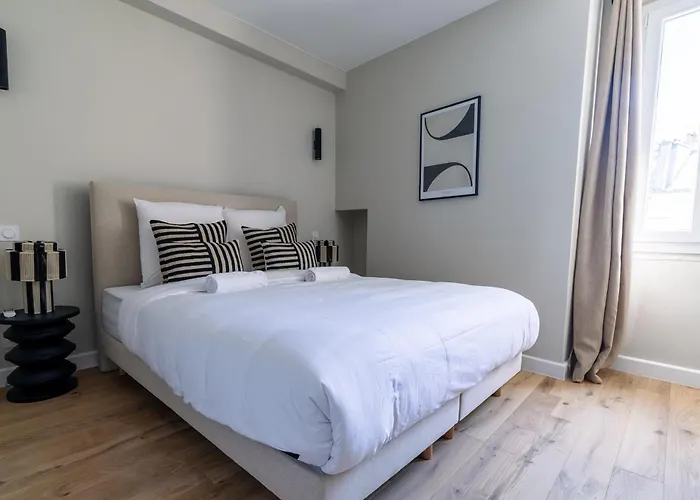 T2 Climatise, Marais *