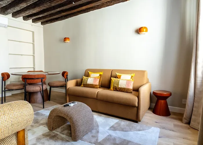 T2 Climatise, Marais