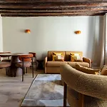 T2 Climatise, Marais