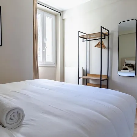 T2 Climatisé, Marais