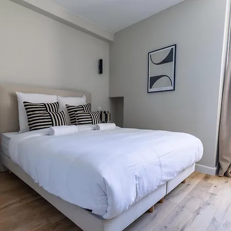 T2 Climatise, Marais *