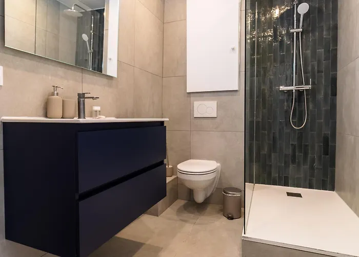 T2 Climatise, Marais Paříž