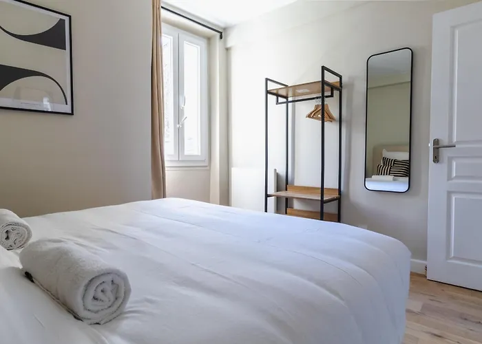 T2 Climatise, Marais