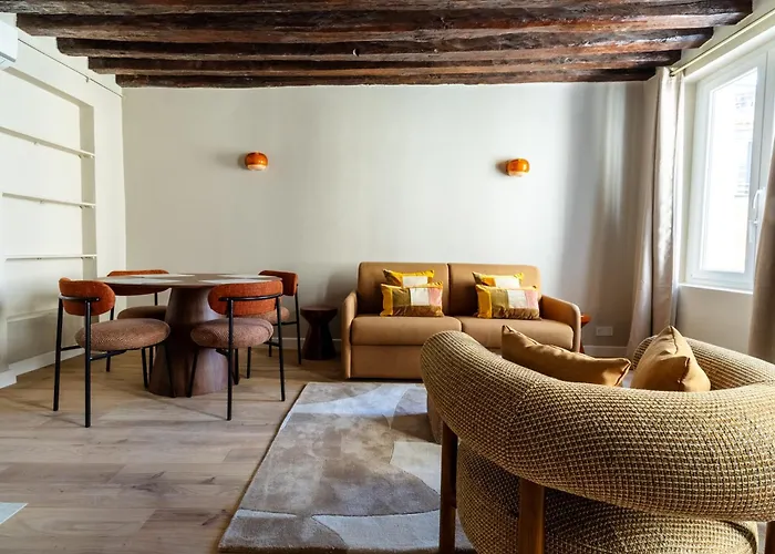 T2 Climatise, Marais